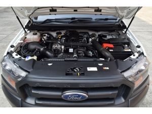 Ford Ranger 2.2 SINGLE CAB (ปี 2018 ) Standard XL Pickup MT รูปที่ 3